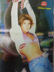 Pasha Magazin Dergisi - 13 Ağustos 2000 - Esra Balamir - Ayşe Hatun Önal - Ebru Güzel - Hakan Ural - Özge Şenocak - Sibel Turnagöl - Kerem Alışık - Esin Moralıoğlu - Fedon - Burcu Çağrı - Aydan Şener - Gülben Ergen - Ebru Destan - Özcan Deniz - Alişan - Aydan Şener - Emrah - Ebru Yaşar - Çelik - Buket Saygı - Deniz Öney - Kadir İnanır - Faruk Tınaz - Sinan Engin - Tülin Şahin - Gülben Ergen Posteri - Demet Şener - Raif Dinçkök - İzzet Çapa - Semra Özal - İbrahim Tatlıses - Derya Tuna - Rafet El Roman - Tuğba Altıntop - Kaya Çilingiroğlu - Hülya Avşar - Can Güneri - Şebnem Çapa - Başak Gürsoy - Ajda Pekkan - İbrahim Erkal - Mahsun Kırmızıgül - Vahe Kılıçarslan - Canan Mutluer - Deniz Seki - Aykut Kutluel - Rana Elik - Hıncal Uluç - Bettina Hakko - Leyla Günyeli - Tarkan - Metin Güneş - Orhan Gencebay - Sevim Emre - Nur Yerlitaş - İlknur Soydaş - Haberleri ve fotoğrafları - Tam takım posterli dergi-