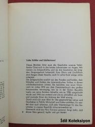 Unsere Republik Im Wandel Der Zeit - Dr. Anton Ebner - Dr. Anton Kolbabek - Dr. Matthias Laireiter - Dr. Hermann Schnell - Osterreichischer Bundesverlag - Almanca Kitap (Çağlar boyunca Cumhuriyetimiz)