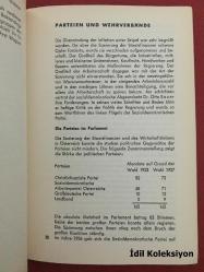 Unsere Republik Im Wandel Der Zeit - Dr. Anton Ebner - Dr. Anton Kolbabek - Dr. Matthias Laireiter - Dr. Hermann Schnell - Osterreichischer Bundesverlag - Almanca Kitap (Çağlar boyunca Cumhuriyetimiz)