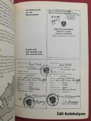 Unsere Republik Im Wandel Der Zeit - Dr. Anton Ebner - Dr. Anton Kolbabek - Dr. Matthias Laireiter - Dr. Hermann Schnell - Osterreichischer Bundesverlag - Almanca Kitap (Çağlar boyunca Cumhuriyetimiz)