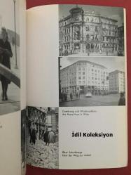 Unsere Republik Im Wandel Der Zeit - Dr. Anton Ebner - Dr. Anton Kolbabek - Dr. Matthias Laireiter - Dr. Hermann Schnell - Osterreichischer Bundesverlag - Almanca Kitap (Çağlar boyunca Cumhuriyetimiz)