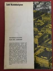 Unsere Republik Im Wandel Der Zeit - Dr. Anton Ebner - Dr. Anton Kolbabek - Dr. Matthias Laireiter - Dr. Hermann Schnell - Osterreichischer Bundesverlag - Almanca Kitap (Çağlar boyunca Cumhuriyetimiz)