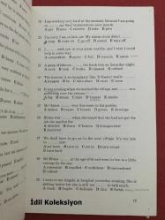 Reading Comprehension Test Papers - Geoffrey Land - Oxford University Press - İngilizce Kitap (Okuduğunu Anlama Testi Kağıtları)