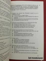 Reading Comprehension Test Papers - Geoffrey Land - Oxford University Press - İngilizce Kitap (Okuduğunu Anlama Testi Kağıtları)