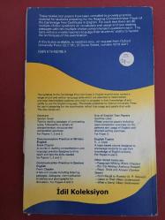 Reading Comprehension Test Papers - Geoffrey Land - Oxford University Press - İngilizce Kitap (Okuduğunu Anlama Testi Kağıtları)