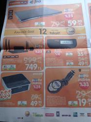 Teknosa Extra Gazetesi - 14 Mayıs 2009 - Sonbahar Fırsatları - Nokia - Sony - Samsung - Televizyon - Cep Telefonu - Nikon Coolpix L19 - Kenwood - Vestel - Indesit - Lenovo - Piranha - Oblio - Philips - Acer