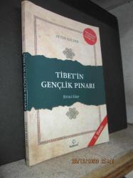 TİBET'İN GENÇLİK PINARI BİRİNCİ KİTAP