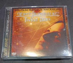 NE BİLİYORUZ Kİ? * TAVŞAN DELİĞİ * VCD