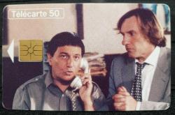 20448 FRANSA TELEFON KARTI