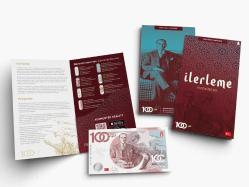 Türkiye Cumhuriyeti'nin 100. Yılı Hatıra Para Seti