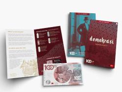 Türkiye Cumhuriyeti'nin 100. Yılı Hatıra Para Seti