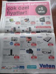 Hürriyet E Yaşam Gazetesi - 28 Mart 2008 - Sayı 100 - TEB San Antonio'nun SAS'ına Baktı - HP Veriyi Baştan Yarattı - Samsung Olimpiyat Meşalesi'ni Yaktı - Elektronik Hayat Güzelliğe Vuruldu - Modern Tefecilik İnternet'e Sıçradı - Çift Simli Cep İkiz Kulelerden Alınır - Bilişimde Çevreci Rüzgar - Panasonic'ten Yeşil Plan - Tüge Tanaydın - Intel Türkiye Genel Müdürü Çiğdem Ertem