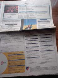 Hürriyet İnsan Kaynakları - 4 Haziran 2000 - Sayı 245 - Bilişime 900 Bin Eleman Aranıyor - Motorola - 50 Yılda YKM Pek Çok İlke İmza Attı - Mavi - Anadolu Grubu Elemanlar Arıyor - Hugo Boss - Akıllı Ortaklık - Martin Amis'in Babası