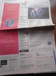 Hürriyet İnsan Kaynakları - 4 Haziran 2000 - Sayı 245 - Bilişime 900 Bin Eleman Aranıyor - Motorola - 50 Yılda YKM Pek Çok İlke İmza Attı - Mavi - Anadolu Grubu Elemanlar Arıyor - Hugo Boss - Akıllı Ortaklık - Martin Amis'in Babası