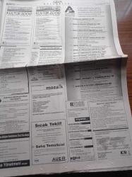 Hürriyet İnsan Kaynakları - 4 Haziran 2000 - Sayı 245 - Bilişime 900 Bin Eleman Aranıyor - Motorola - 50 Yılda YKM Pek Çok İlke İmza Attı - Mavi - Anadolu Grubu Elemanlar Arıyor - Hugo Boss - Akıllı Ortaklık - Martin Amis'in Babası