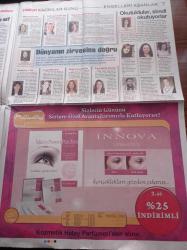Milliyet Kadınlar Günü Gazetesi - 8 Mart 2009 - Anadolu'da Zoru Başaranlar- İş Dünyasına Yön Verenler Kadınlar İçin Yazdılar - Hedef 81 İlde 81 Kadın Milletvekili - Bilime Adanmış Ömürler - Ayhan Çavdar - Ayhan Ulubelen- Arzuhan Doğan Yalçındağ - Suzan Sabancı Dinçer - Türk Tuborg Carlsberg CEO'su Damla Birol - Gülsüm Azeri - Yeşil Kundura - Şişecam