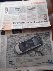Milliyet Otomobil Gazetesi - 25 Ocak 2005 - Ferrari Oyunu Bozuldu - Monte Carlo'yu Üst Üste Kazanan Fransız Sebastien Loeb - Levent Kırca İle Söyleşi - Küçük Sınıf Dizeller - Kiev SUV Sportage - Gezi Yuvacık - Efsane Caterham El Değiştirdi - Hyundai Başkanı En İyiler Arasında - Corvette Bağımsız Marka Olacak - Opel İnanılmaz Aile'yi Arıyor - Lüks Sınıfta VW Audi Tehdidi Bu Kez Çok Ciddi - Citroen'in Tekno Üssü Yeni C4 - Otomatik Vites Mini'yi Bozmaz -  Getz - Fiat -