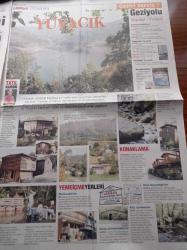 Milliyet Otomobil Gazetesi - 25 Ocak 2005 - Ferrari Oyunu Bozuldu - Monte Carlo'yu Üst Üste Kazanan Fransız Sebastien Loeb - Levent Kırca İle Söyleşi - Küçük Sınıf Dizeller - Kiev SUV Sportage - Gezi Yuvacık - Efsane Caterham El Değiştirdi - Hyundai Başkanı En İyiler Arasında - Corvette Bağımsız Marka Olacak - Opel İnanılmaz Aile'yi Arıyor - Lüks Sınıfta VW Audi Tehdidi Bu Kez Çok Ciddi - Citroen'in Tekno Üssü Yeni C4 - Otomatik Vites Mini'yi Bozmaz -  Getz - Fiat -