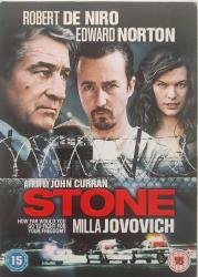 Efemera - ŞANTAJ  STONE    DVD FİLM     ( 9565 - kitantik - kitaLog