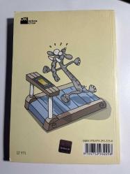 KOMİKAZE 3  - OYUNCAK KİTAP - ERDİL YAŞAROĞLU - DOĞAN KİTAPÇILIK 10. BASKI 2007