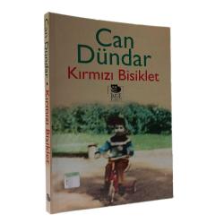 Kırmızı Bisiklet