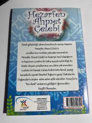 DOĞU BATI BİLİM SERİSİ 8 - HEZARFEN AHMET ÇELEBİ - SEDA ŞENER - 5 RENK YAYINEVİ 2017 - RESİMLEYEN MURAT BİNGÖL