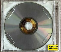 Orada Olmayan Adam - The Man Who Wasn't There (2001) Orjinal VCD Film