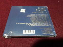 EROL EVGİN ALTIN DÜETLER 2 CD ALBÜM (SIFIR )