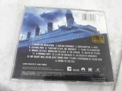 TITANIC SOUNDTRACK FILM MÜZİK CD