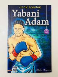 YABANİ ADAM
