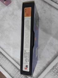 SAVAŞAN ŞAHİNLER BETA VİDEO KASET