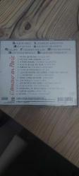 CD-L'AMOUR EN PARIS