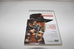 Vigilante Western Collection (DVD) iki diskte beş klasik western filmi