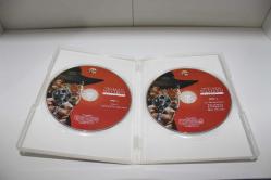 Vigilante Western Collection (DVD) iki diskte beş klasik western filmi