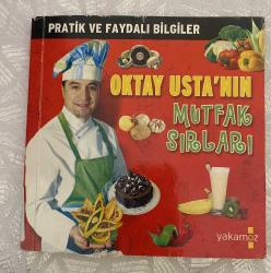 Oktay Usta'nın Mutfağından