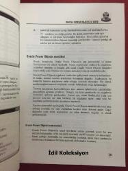 Oracle Power Objects - Dr. Yalçın Özkan - Gülser Acar Dondurmacı - Sistem Yayıncılık - Türkçe , İngilizce Kitap (Oracle Güç Nesneleri)