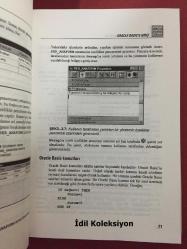 Oracle Power Objects - Dr. Yalçın Özkan - Gülser Acar Dondurmacı - Sistem Yayıncılık - Türkçe , İngilizce Kitap (Oracle Güç Nesneleri)