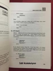 Oracle Power Objects - Dr. Yalçın Özkan - Gülser Acar Dondurmacı - Sistem Yayıncılık - Türkçe , İngilizce Kitap (Oracle Güç Nesneleri)