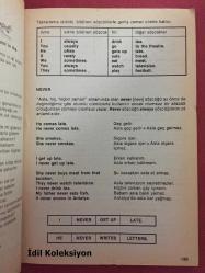 Çocuklar ve İngilizce'yi Kolay Öğrenmek İsteyenler İçin İngilizce'de İlk Adım - 8. Kitap - Fono Mektupla Öğretim Kurumu - İngilizce , Türkçe Kitap