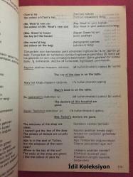 Çocuklar ve İngilizce'yi Kolay Öğrenmek İsteyenler İçin İngilizce'de İlk Adım - 8. Kitap - Fono Mektupla Öğretim Kurumu - İngilizce , Türkçe Kitap