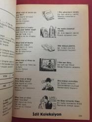 Çocuklar ve İngilizce'yi Kolay Öğrenmek İsteyenler İçin İngilizce'de İlk Adım - 8. Kitap - Fono Mektupla Öğretim Kurumu - İngilizce , Türkçe Kitap