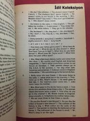 Çocuklar ve İngilizce'yi Kolay Öğrenmek İsteyenler İçin İngilizce'de İlk Adım - 8. Kitap - Fono Mektupla Öğretim Kurumu - İngilizce , Türkçe Kitap