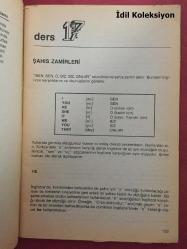 Çocuklar ve İngilizce'yi Kolay Öğrenmek İsteyenler İçin İngilizce'de İlk Adım - 3. Kitap - Fono Mektupla Öğretim Kurumu - İngilizce , Türkçe Kitap