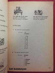 Çocuklar ve İngilizce'yi Kolay Öğrenmek İsteyenler İçin İngilizce'de İlk Adım - 3. Kitap - Fono Mektupla Öğretim Kurumu - İngilizce , Türkçe Kitap