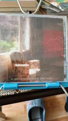 Cafe de Pera: an evening out in Pera with great music (CD Albüm)