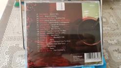 Cafe de Pera: an evening out in Pera with great music (CD Albüm)