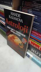 Astroloji 2020 - Aşk, Kariyer, Para, Sağlık her şey yeniden başlıyor