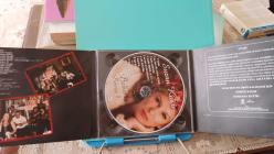 SUZAN KARDEŞ - BALKANİA  BEKRİYA 2-MÜZİK CD -2