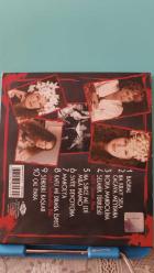 SUZAN KARDEŞ - BALKANİA  BEKRİYA 2-MÜZİK CD -2