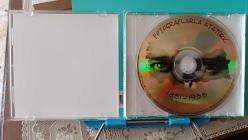 Atatürk albümü-Atatürk ün hayatı-özel baskı cd